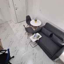Studio/Γκαρσονιέρα για ενοικίαση - Τριανδρία - Δόξα - Κρυονέρι, - Photo 1