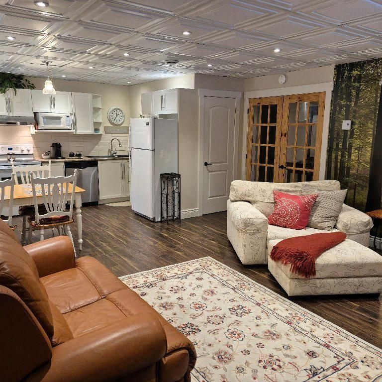 Logement à louer Mont-Tremblant - Photo 1