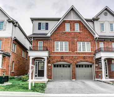 For Lease - 71 Magpie Way, Whitby, Ontario - Photo 4