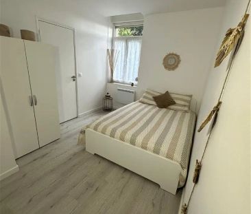 Location appartement 2 pièces - 22.82m² à Maubeuge (59600) - Photo 4