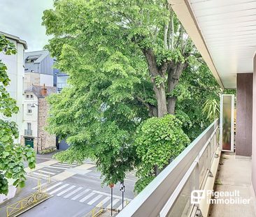 Location Appartement T 2 - Rennes - Thabor - Photo 5