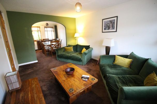 3 bedroom detached house to rent - Photo 1