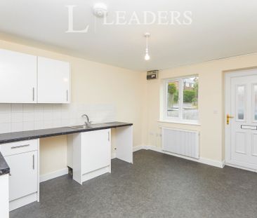 1 bedroom bungalow to rent Windmill Avenue, Kilburn, Belper, DE56 - Photo 4