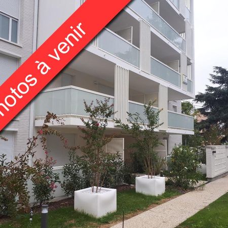 APPARTEMENT T3 58M - Photo 4