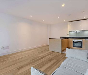 Modern one bedroom apartment on the ground floor - Photo 3