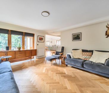 5 bedroom detached house to rent - Photo 1