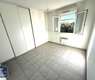 Location Appartement 2 pièces 36m² SALON DE PROVENCE 13300 - Photo 1