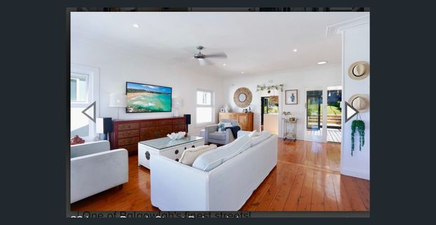 Fully Furnished Family Home | 3 Month Lease | Prime Balgowlah Location - Photo 1