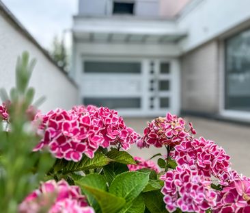 Zentrales Wohnen in Rösrath – Charmante 2-Zimmerwohnung mit Weitblick. - Photo 2