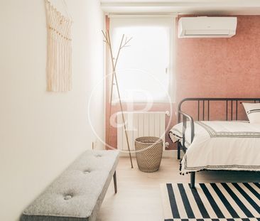 Penthouse for rent in Palacio (Madrid) - Photo 4