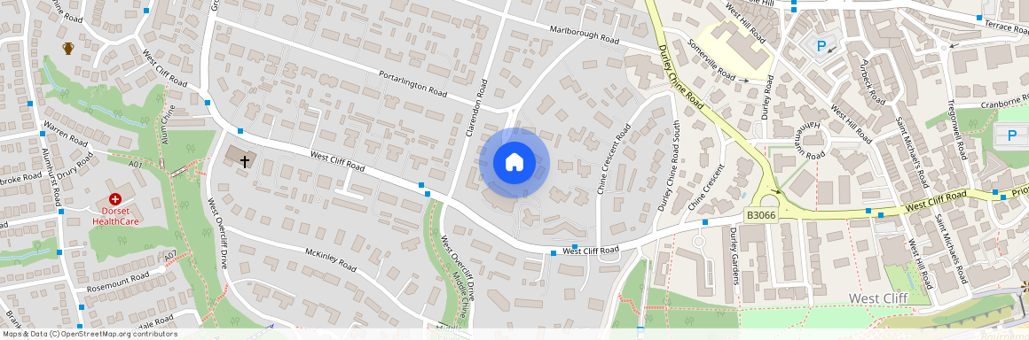 Portarlington Road, Westbourne