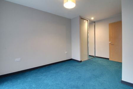 Lincoln Apartments, Lexington Gardens, Birmingham - Photo 3