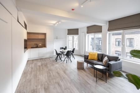 Kamer, studio, appartement - Foto 1