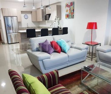 DEPARTAMENTO EN RENTA | SANTA MARIA | MONTERREY, NL | AMUEBLADO - Photo 2
