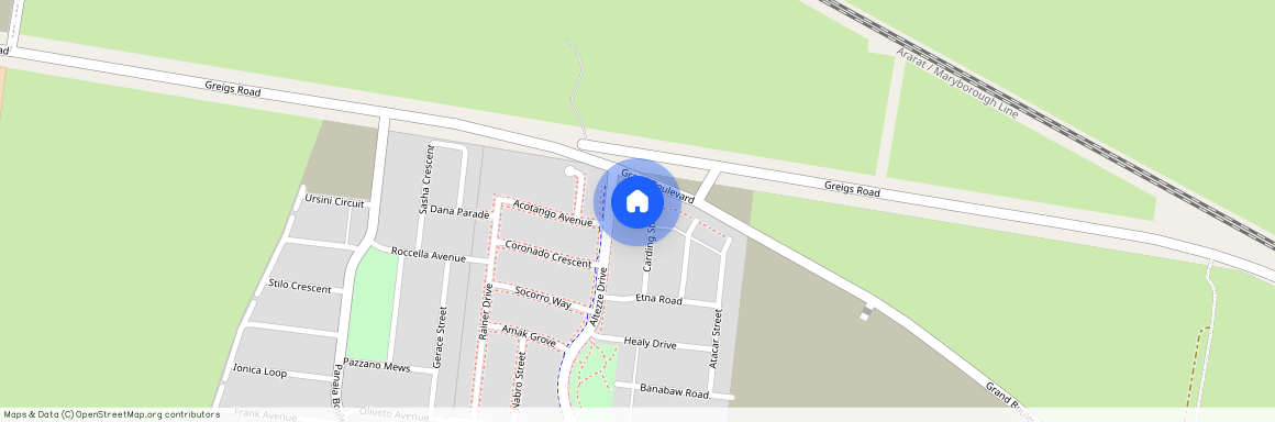 12 Cupola Walk, Truganina VIC 3029