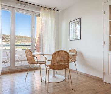 Location Appartement 2 pièces 45m² TOULOUSE 31300 - Photo 3