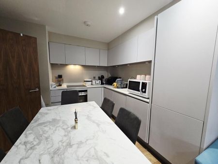 1 bedroom flat to rent - Photo 5