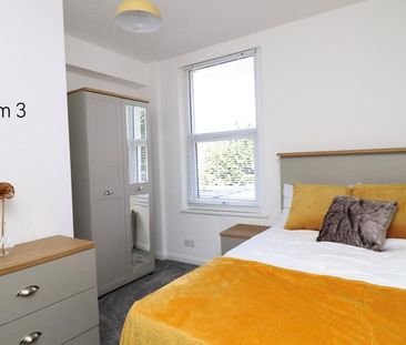 5 bedroom house share to rent - Photo 3