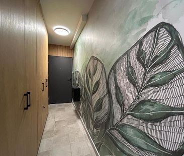 Ul. Strażacka – Klimatyzowana kawalerka Z TARASEM! - Фото 6