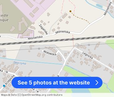 Mieszkanie dla 8 osób, Poznań Przepiórcza - 3 pokoje - Photo 1
