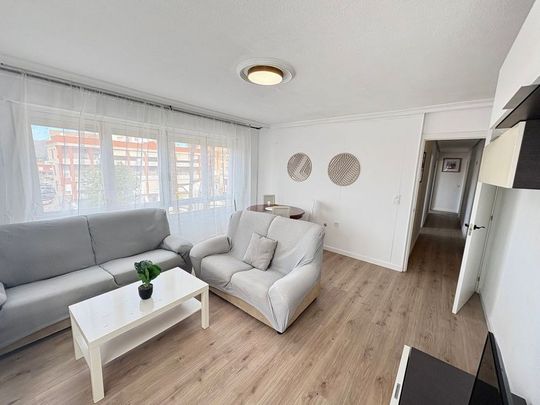 Alquiler de piso en Calle Purísima, 4 - Photo 1