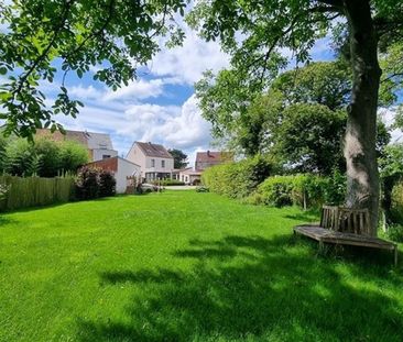 Prachtig huis met 4 SLK, op wandelafstand van Hallerbos - Foto 1