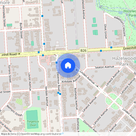 10 Linden Street, SA 5066, Hazelwood Park