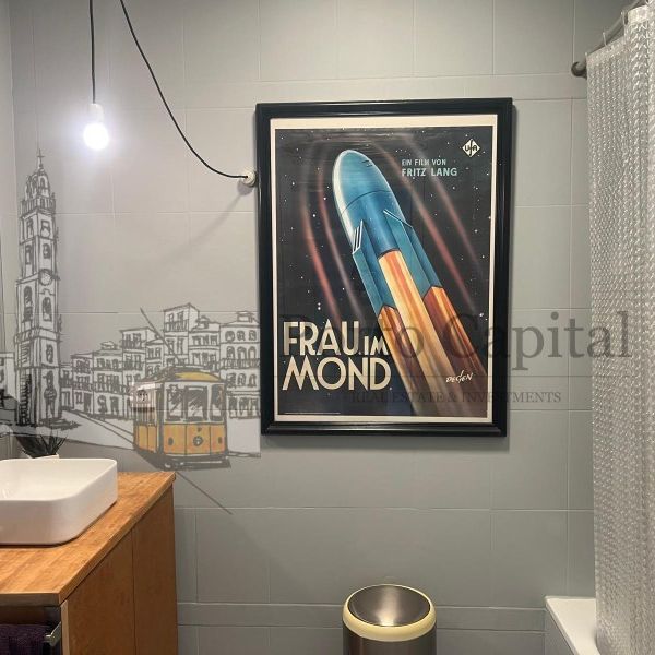 Apartamento T2 em Porto - Photo 1