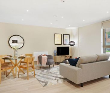 2 bedroom flat to rent - Photo 5