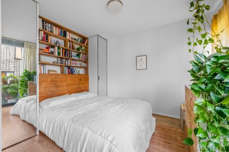 203/479 Cardigan Street, Carlton VIC 3053 - Apartment For Rent | Domain - Photo 3