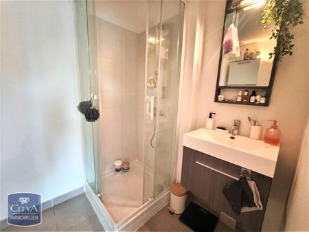 Location Appartement 1 pièce 22m² CASTELNAU LE LEZ 34170 - Photo 4