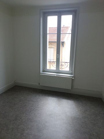 Location Appartement 33m² NANCY 54000 - Photo 5