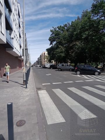 Centrum, apartament 1 pokojowy - Kamienica Nova - Zdjęcie 4