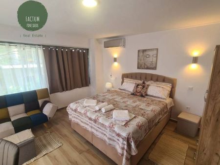 Studio/Γκαρσονιέρα για ενοικίαση Αντιγονιδών (Κέντρο Θεσσαλονίκης) - Photo 5
