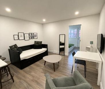 1 CH - 1 SDB - Montréal - $1,549 /mo - Photo 4