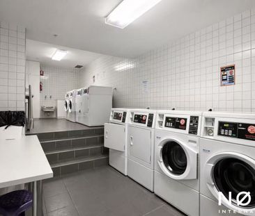 FULLY FURNISHED, this 1 Bedroom STUDIO - Photo 6