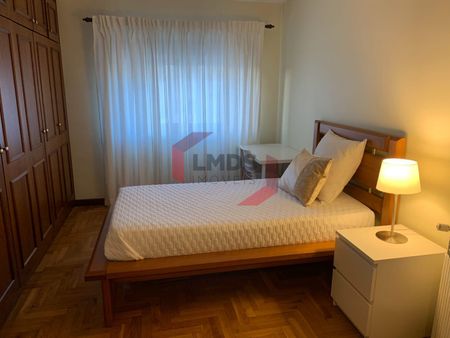 Apartamento T4 - Foto 2