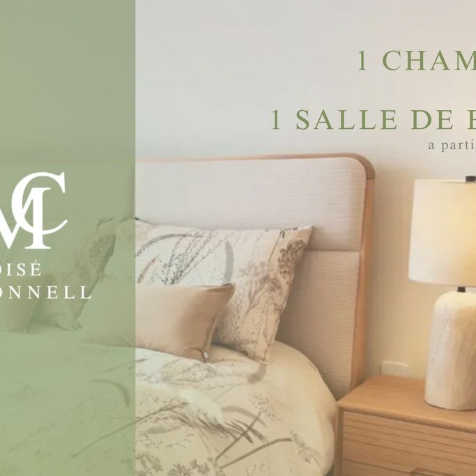 1 CH + 1 SDB / 390 McConnell - Aylmer - Photo 1
