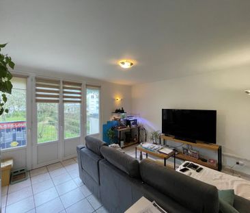 Location Appartement 5 pièces 79m² CHOLET 49300 - Photo 3