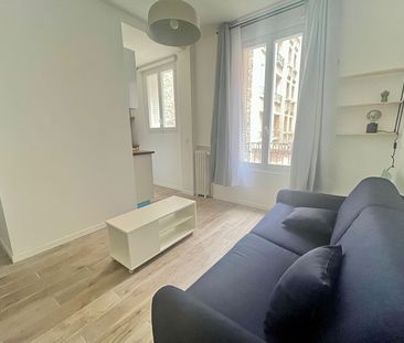 Apartment - Photo 2