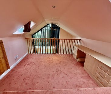 Spacious 4/5 bed semi-detached home on Repton Avenue, Derby. Set ov... - Photo 6