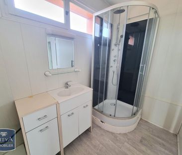 Location Appartement 3 pièces 69m² BEAUMONT 63110 - Photo 6