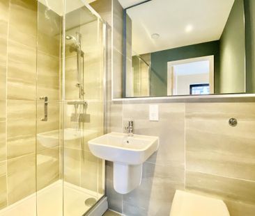 2 bedroom apartment to rent - Photo 2