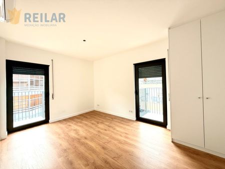 Apartamento T1 em Lisboa - Photo 4