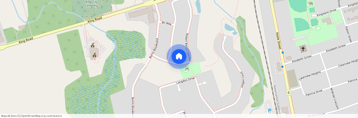 129 Robert Berry Crescent, King