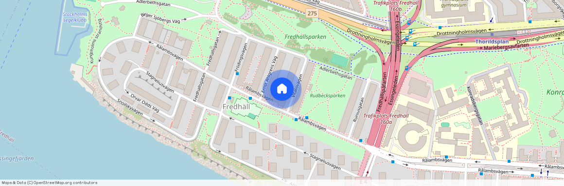 Rålambsvägen 48, 112 56 Stockholm