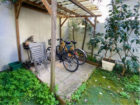 Location Appartement 1 pièce 16m² BORDEAUX 33800 - Photo 5
