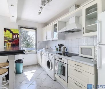 Nice Corniche Fleurie - T2 meublé et garage fermé - Photo 4