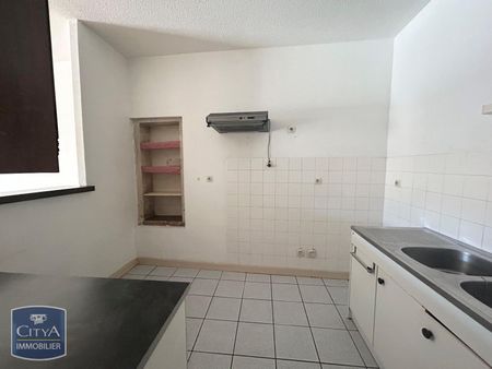 Location Appartement 3 pièces 69m² TOURNUS 71700 - Photo 5