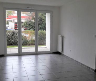 location Appartement T2 DE 44.44m² À NANTES - Photo 2